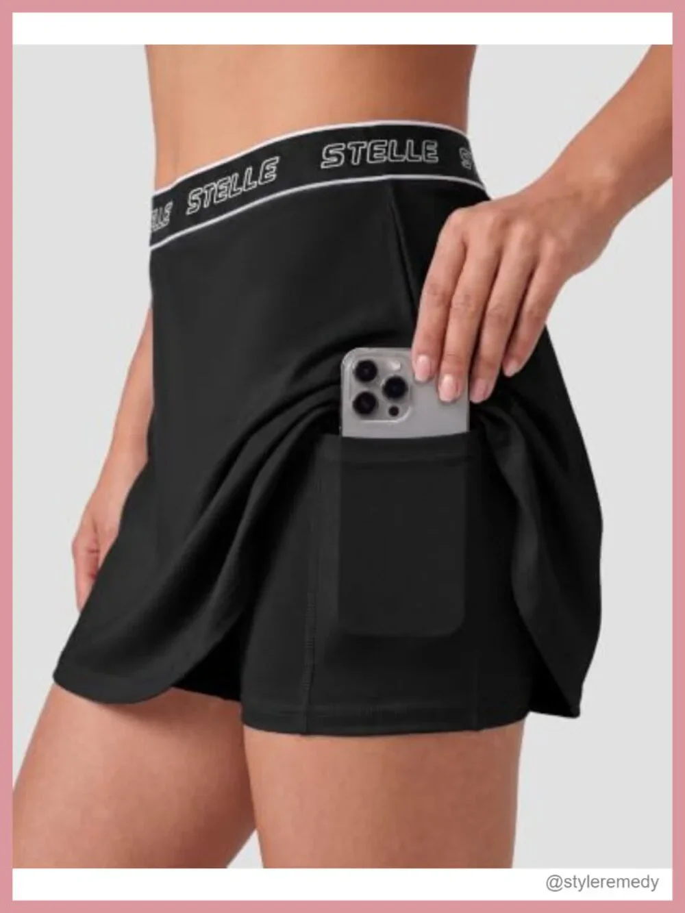 N/A high waisted
